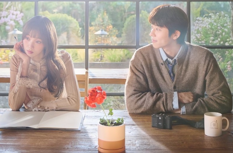 The Best New K-Dramas to Watch in February 2026