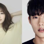 Kim Sung Cheol in Talks to Lead New Medical Rom-Com Sleeping Doctor Opposite Jin Ki Joo