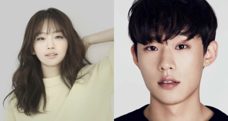 Kim Sung Cheol in Talks to Lead New Medical Rom-Com Sleeping Doctor Opposite Jin Ki Joo