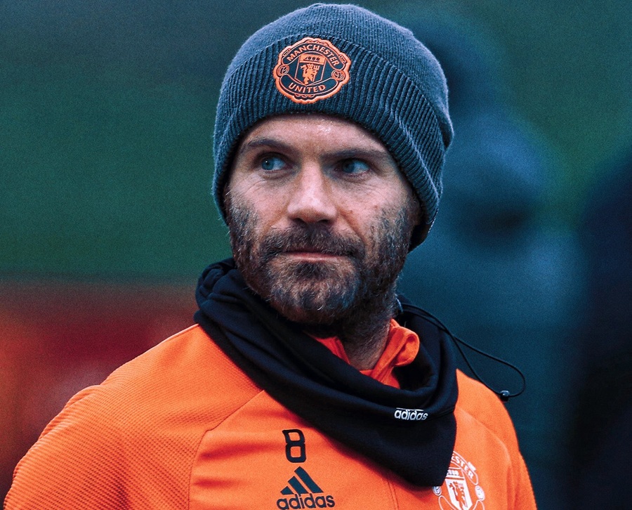 Juan Mata Turns 38: A Career of Trophies, Intelligence, and Giving Back to the Game