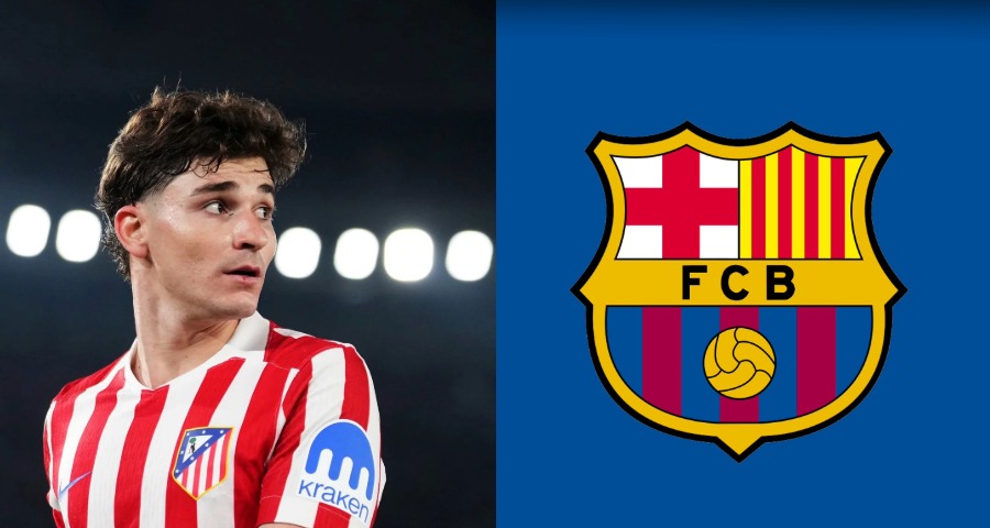 Barcelona Prepare €100m Opening Bid for Julián Álvarez as Atletico Madrid Demand Record Fee