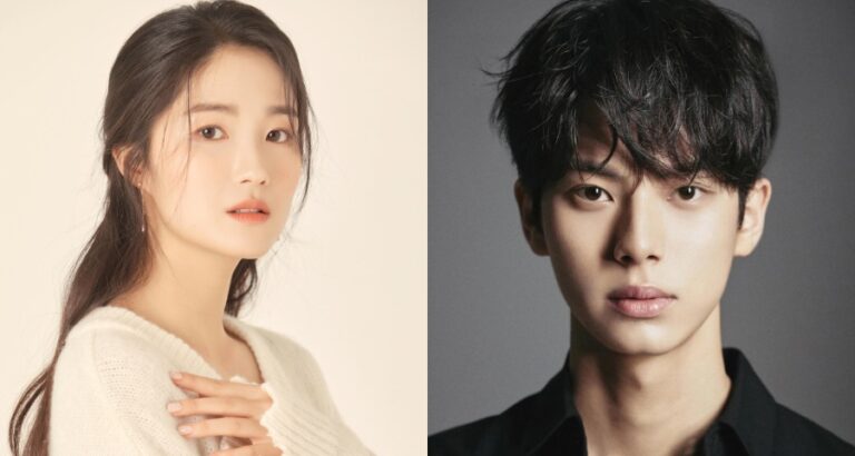 Kim Hye Yoon and Lee Chae Min in Talks to Lead K-Drama Adaptation of The Miracles of the Namiya General Store
