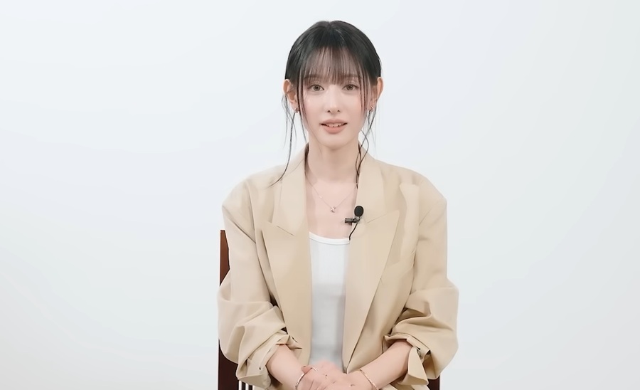 Kim Ji Won’s New Bangs and Slim Figure Spark Buzz Ahead of Drama Comeback