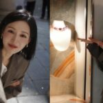 Kim Ji Won Gives Fans A Sweet Glimpse Into Her Milan Moments In New Behind The Scenes Photos