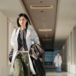 Kim Ji-won Transforms Into a Rogue Surgeon in SBS’s Dark Medical Noir Doctor X: Age of the White Mafia