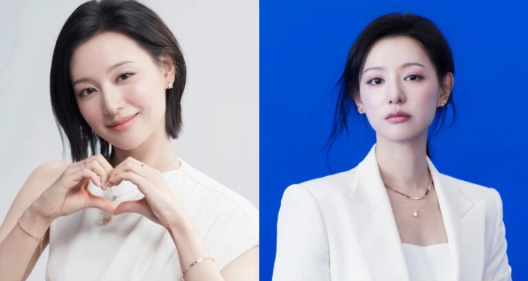 Kim Ji Won Charms Fans In Stunning Behind-The-Scenes Photos From STONEHENgE 2026 Summer Campaign