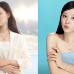 Kim Ji Won Radiates Elegance in STONEHENgE’s New “Shining for Myself” Campaign