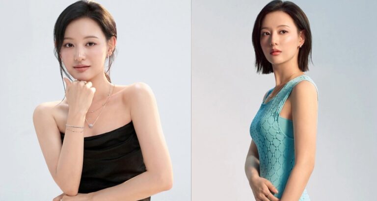 Kim Ji Won Showcases Elegant Charisma in STONEHENgE’s 2026 Summer Campaign