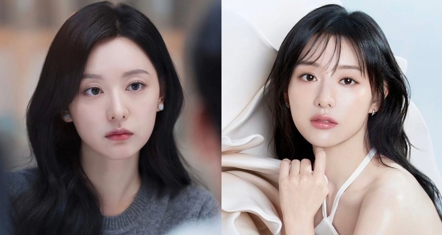 Why Kim Jiwon’s Face Is Called “Luxury”, The Timeless Charm Behind Her Beauty
