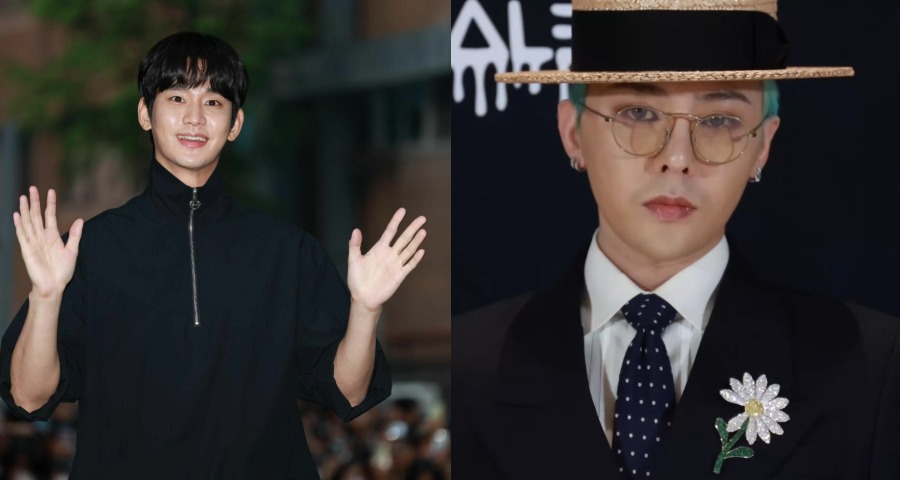 Kim Soo Hyun Thanks Authorities After Arrest Warrant for Garosero Institute’s Kim Se Ui, G-Dragon’s Support Sparks Reactions