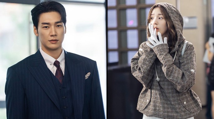 First Look Spotlights Kim Young-kwang and Chae Soo-bin in Netflix’s Take Charge of My Heart