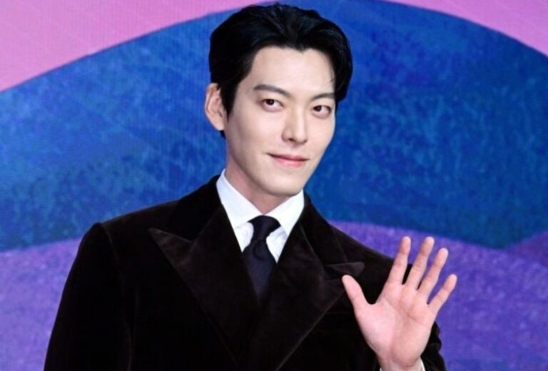 Kim Woo-bin in Talks to Lead First Sports K-Drama Gifted After Genie, Make a Wish Success
