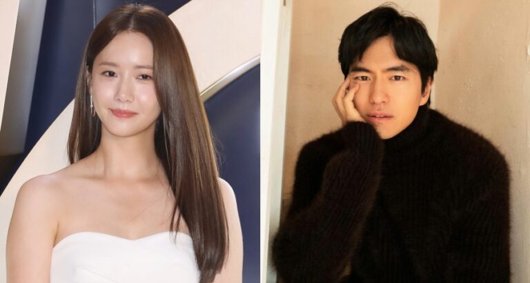 Lee Jin Uk Joins Lim Yoona in Talks for Korean Remake of Unnatural