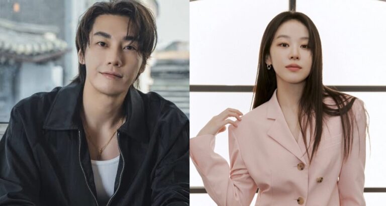 Lee Ju Myoung And Kim Young Kwang In Talks To Lead New Romantic Comedy Queen of Taming
