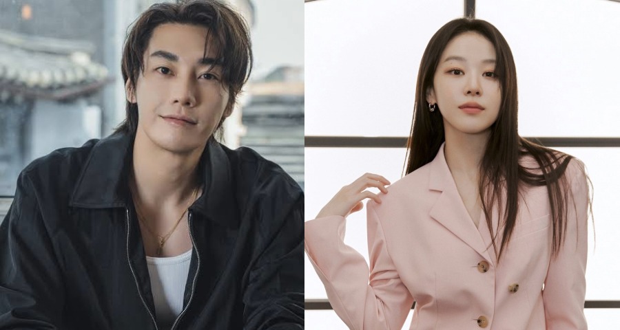 Lee Ju Myoung And Kim Young Kwang In Talks To Lead New Romantic Comedy Queen of Taming