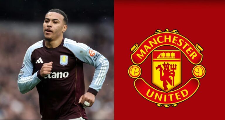 Manchester United Step Up Interest in Morgan Rogers, But No Deal Confirmed Yet