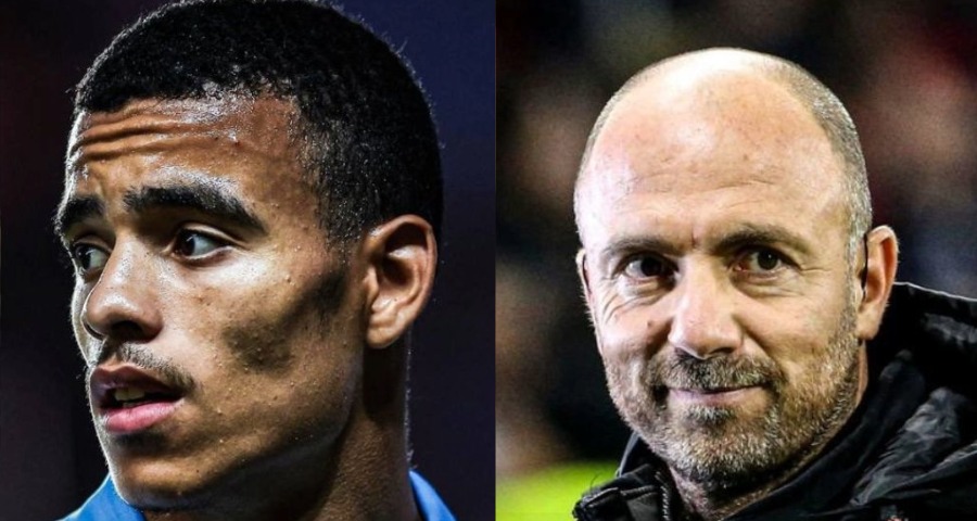 Christophe Dugarry Slams Mason Greenwood After Marseille Display, “He Mocks Everyone”