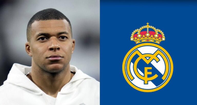 Mbappé’s Italy Trip Draws Concern Inside Real Madrid Amid Difficult Period