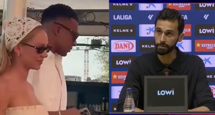 Arbeloa Responds to Mbappé Holiday Question with Clear Stance on Player Freedom
