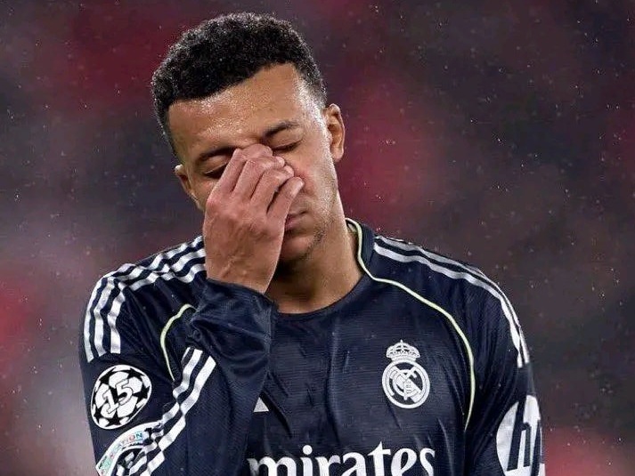 Kylian Mbappé Slammed By Fans After Shocking La Liga Defensive Ranking Emerges