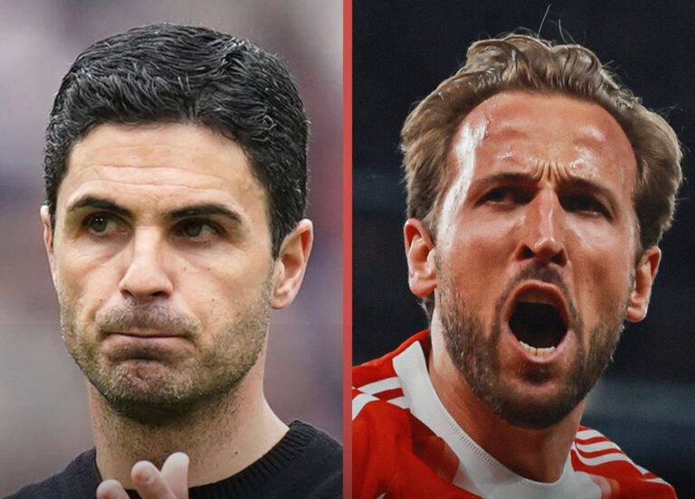 Mikel Arteta Calls Bayern Munich vs PSG “The Best Game I’ve Ever Watched” as He Praises Elite Quality on Display