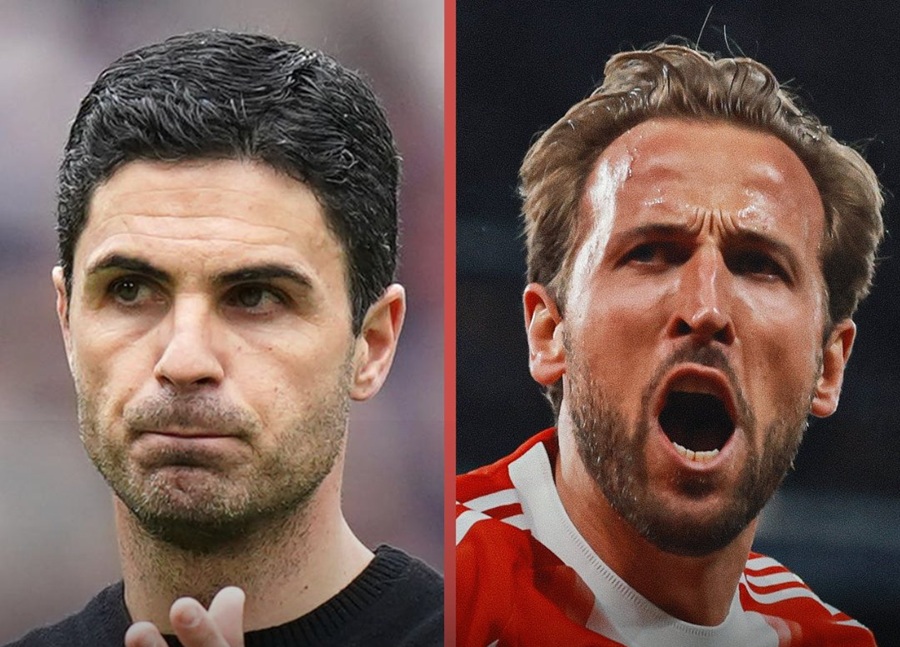 Mikel Arteta Calls Bayern Munich vs PSG “The Best Game I’ve Ever Watched” as He Praises Elite Quality on Display