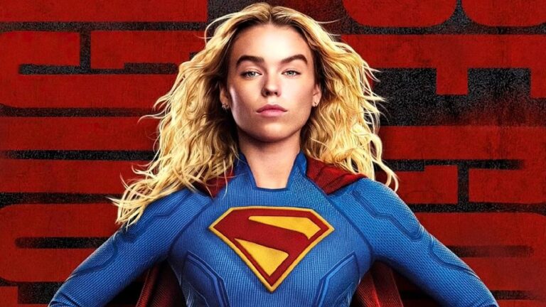 Supergirl Earns Praise for Milly Alcock but Faces Mixed Reviews and Box Office Challenges