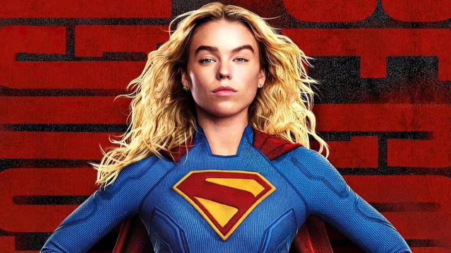 Supergirl Earns Praise for Milly Alcock but Faces Mixed Reviews and Box Office Challenges