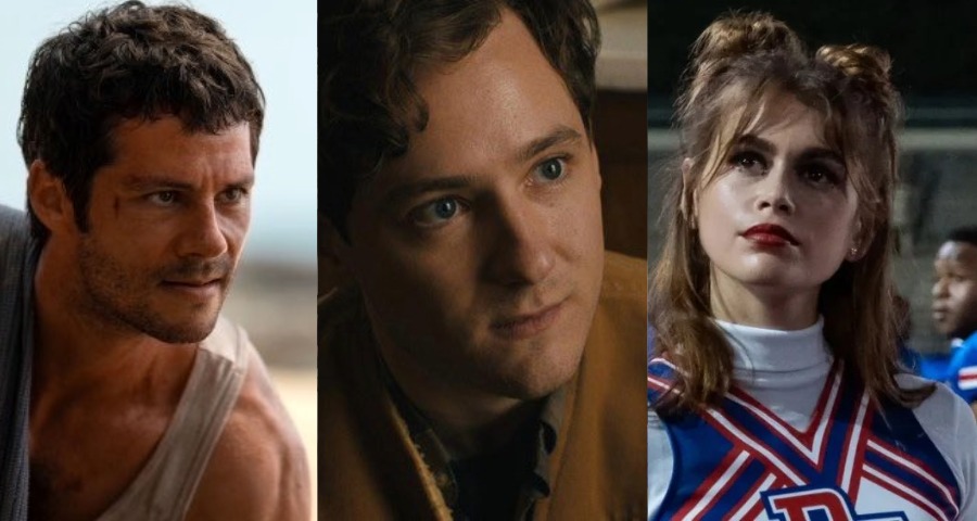 Dylan O’Brien, Lewis Pullman and Kaia Gerber to headline erotic thriller Bulls from rising director James Morosini