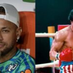 Neymar Compared to Rocky Balboa as Brazil Star Pushes for World Cup Comeback