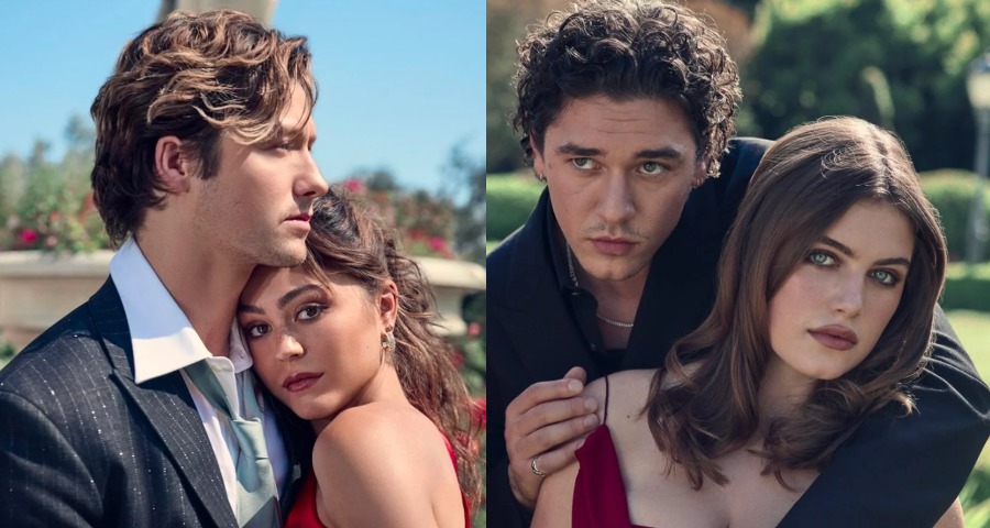 Off Campus Season 2 Officially Begins Filming, Set to Adapt Elle Kennedy’s The Score