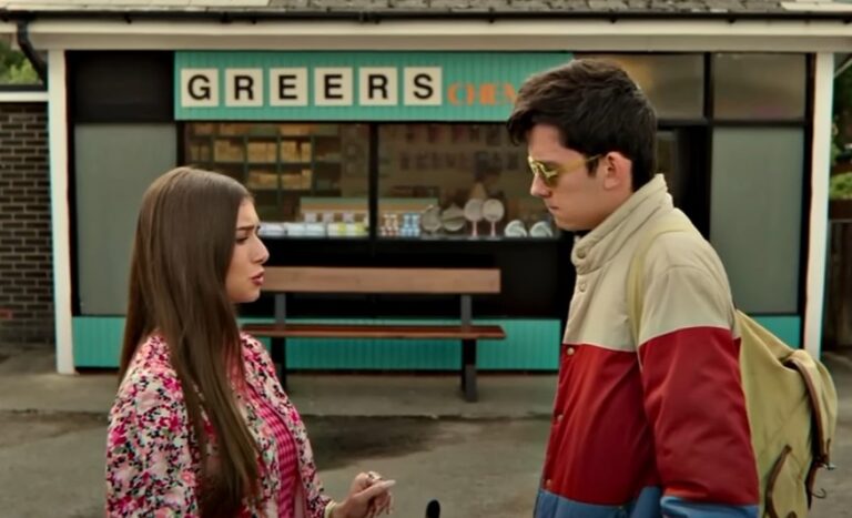 How Otis And Ruby's Relationship Evolved In Sex Education