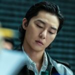 Park Seo Joon’s Latest Upcoming Drama 2027: “Born Guilty” Korean Drama