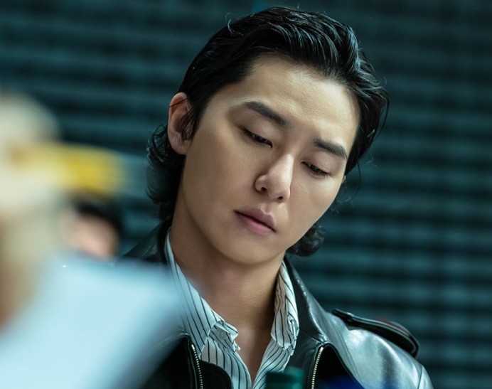 Park Seo Joon’s Latest Upcoming Drama 2027: “Born Guilty” Korean Drama