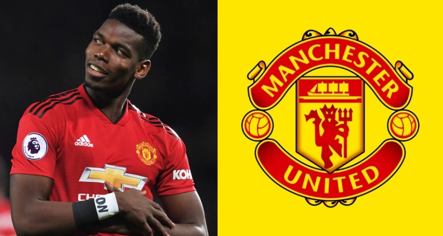 Paul Pogba’s €105M Return to Manchester United Still Divides Fans Years Later