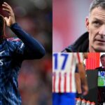 Chris Sutton Says Arsenal Were “Hard Done By” After Controversial Decisions Against Atletico Madrid