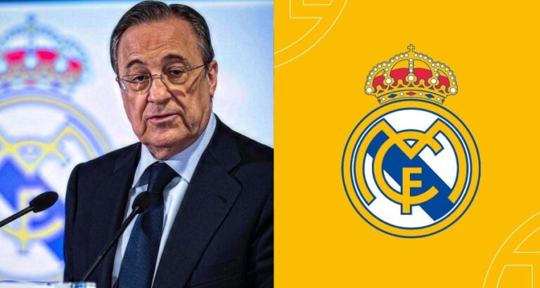 Real Madrid Fans React as Florentino Pérez Takes Full Control of Key Decision Amid Coaching Speculation