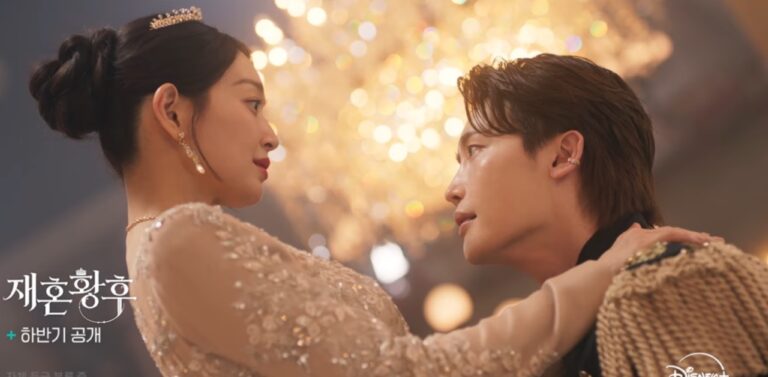 Disney+ Previews Star-Driven 2026 Korean Drama Slate With Romance, Action and Fantasy Titles