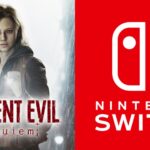 Resident Evil Requiem Switch 2 Physical Edition Sells Out Across U.S. and Japan