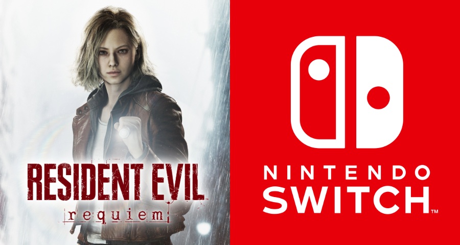 Resident Evil Requiem Switch 2 Physical Edition Sells Out Across U.S. and Japan