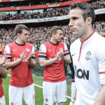 On This Day — Arsenal Formed Guard of Honour for Manchester United and Robin van Persie 13 Years Ago