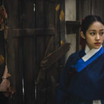 Netflix Sets The East Palace for Summer 2026, Blending Dark Fantasy With Palace Intrigue