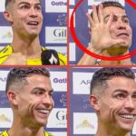 Cristiano Ronaldo Silences Al Ahli Fans With Five-Champions-League Reminder After Al Nassr Win