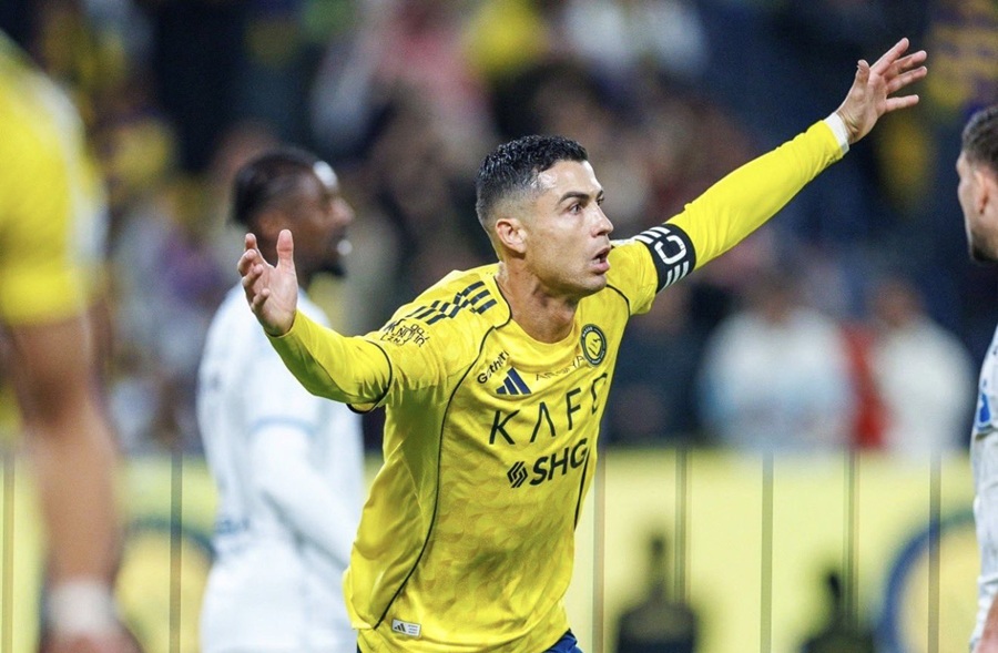 Cristiano Ronaldo Admits Career End Is Near but Vows to Enjoy Every Moment and Keep Winning