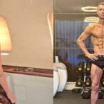 Cristiano Ronaldo’s Relentless Daily Routine Revealed By Georgina Rodríguez
