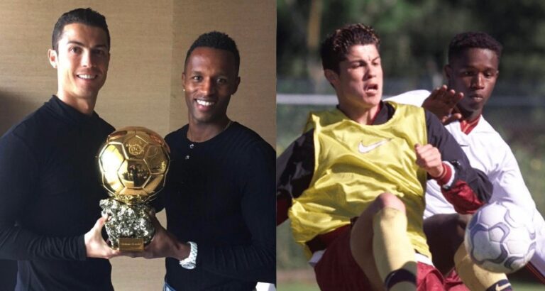 Cristiano Ronaldo Once Saved José Semedo’s Academy Dream With Selfless Gesture, Reveals Lifelong Friend
