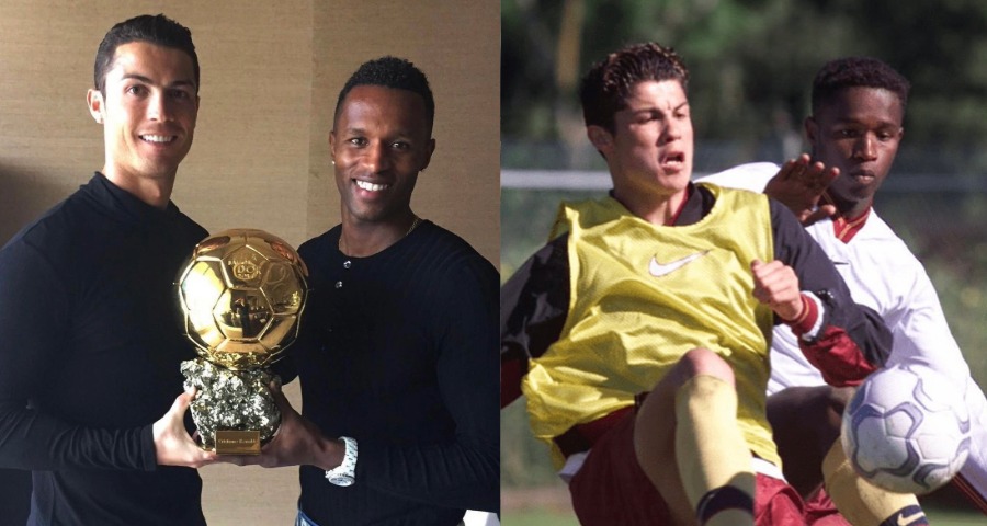 Cristiano Ronaldo Once Saved José Semedo’s Academy Dream With Selfless Gesture, Reveals Lifelong Friend