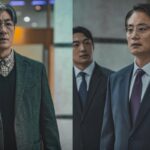 Scarecrow: A Drama That Faces the Truth Behind Korea’s Most Famous Serial Murder Case