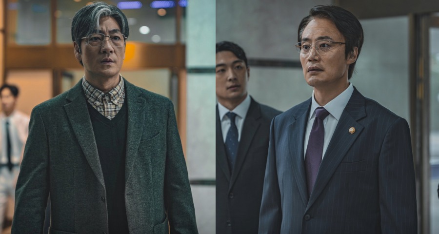 Scarecrow: A Drama That Faces the Truth Behind Korea’s Most Famous Serial Murder Case