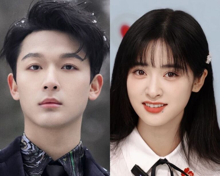 Tencent’s Slice-of-Life Drama “但愿人长久” Rumored to Begin Filming on March 8